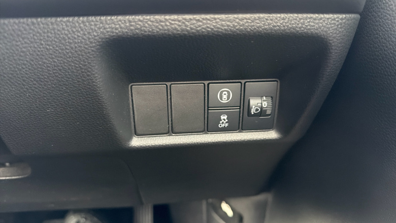 Honda Jazz 1.5 i-MMD Hybrid SE 5dr eCVT Hybrid Hatchback